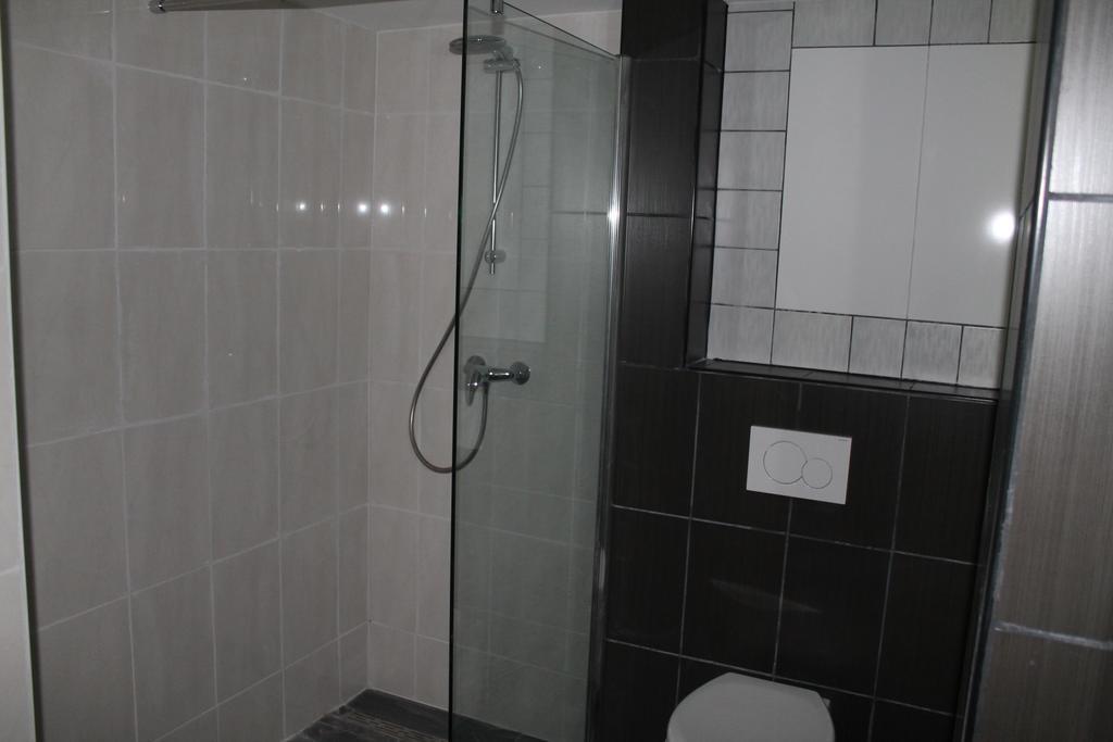 Apartment 'T Zwaluwnest Luttenberg Rum bild