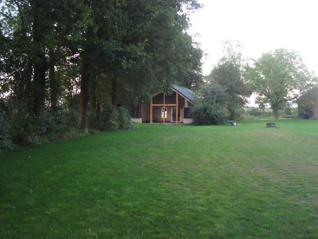 Apartment 'T Zwaluwnest Luttenberg Rum bild