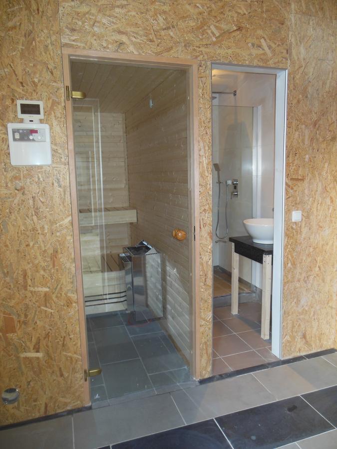 Apartment 'T Zwaluwnest Luttenberg Exteriör bild