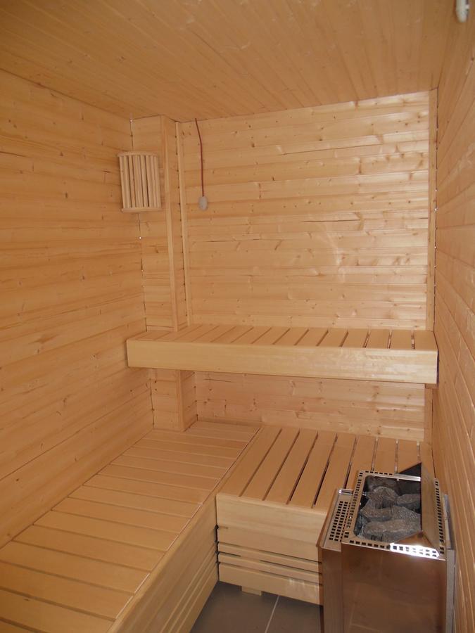 Apartment 'T Zwaluwnest Luttenberg Exteriör bild